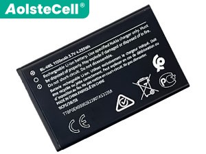 Nokia BL-4WL Ersatzakku