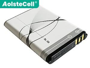 Nokia 3220 Ersatzakku