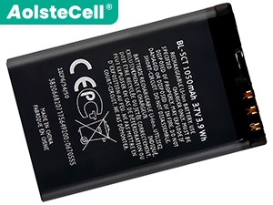 Nokia BL-5CT Ersatzakku