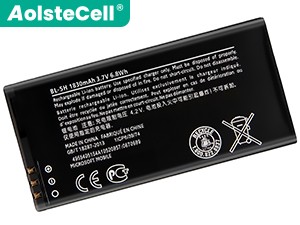 Nokia Lumia 630 3C Ersatzakku