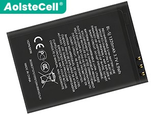 Nokia Lumia 521 Ersatzakku