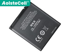 Nokia BL-5K Ersatzakku
