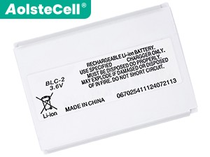 Nokia BLC-2 Ersatzakku