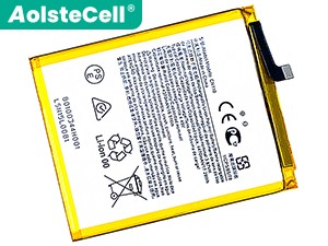Nokia X20 Ersatzakku