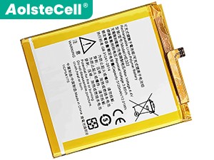 Nokia HE322 Ersatzakku