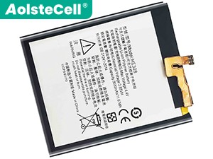 Nokia HE328 Ersatzakku