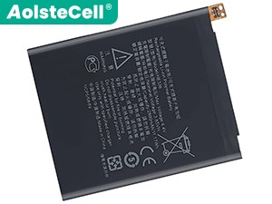 Nokia 3.1 Ersatzakku