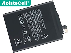 Nokia HE338 Ersatzakku