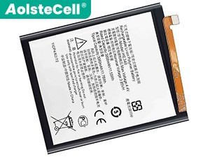 Nokia 7 Ersatzakku