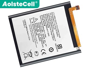 Nokia HE345 Ersatzakku