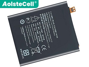 Nokia 3.1A Ersatzakku