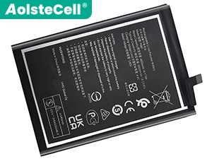 Nokia G50 5G Ersatzakku