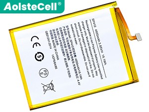 Nokia SP410 Ersatzakku