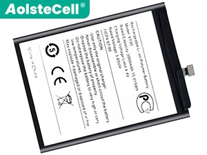 Nokia 1.4 Ersatzakku