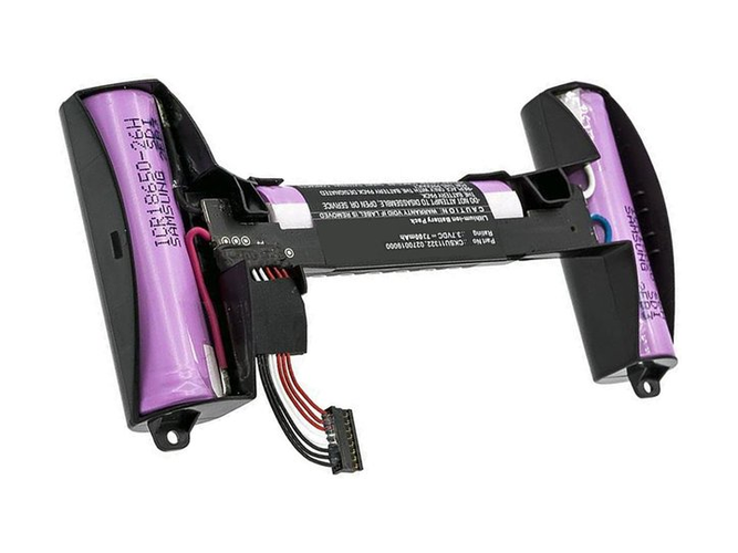 Nvidia CKSU11322 Ersatzakku