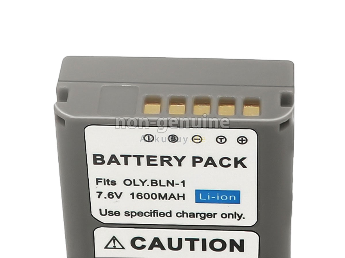 Olympus BLN-1 Ersatzakku