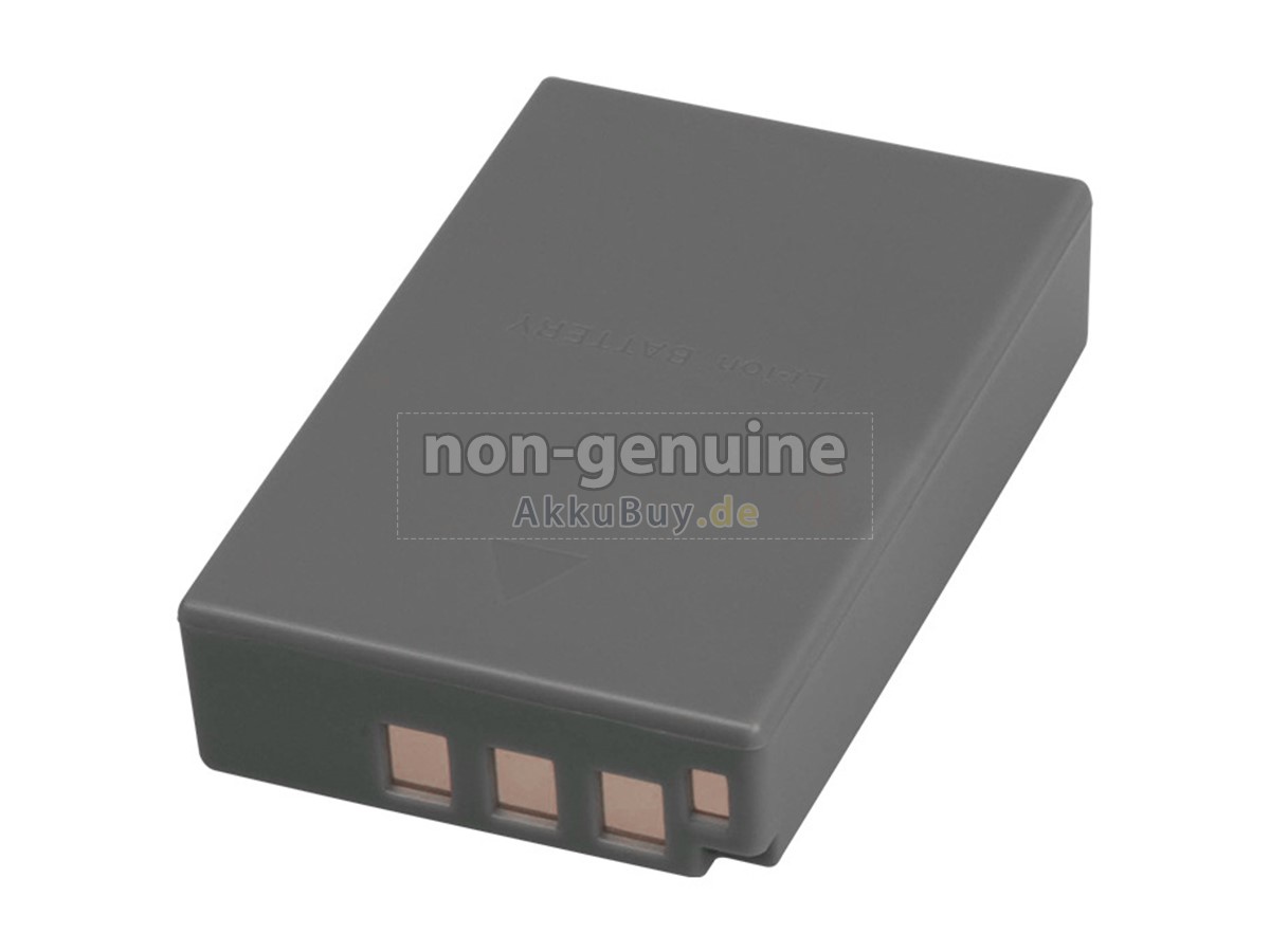 Olympus OM-5 Ersatzakku