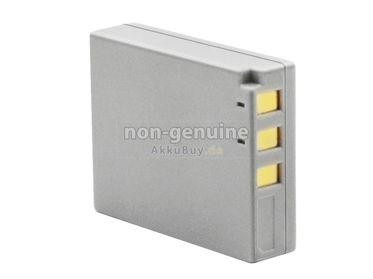 Olympus STYLUS VERVE S Ersatzakku