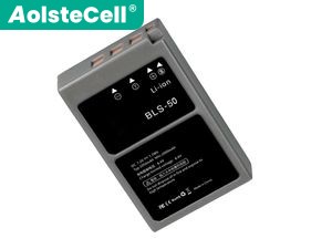 Olympus BLS-5 Ersatzakku