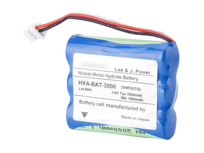 Omron HXA-BAT-2000 Ersatzakku