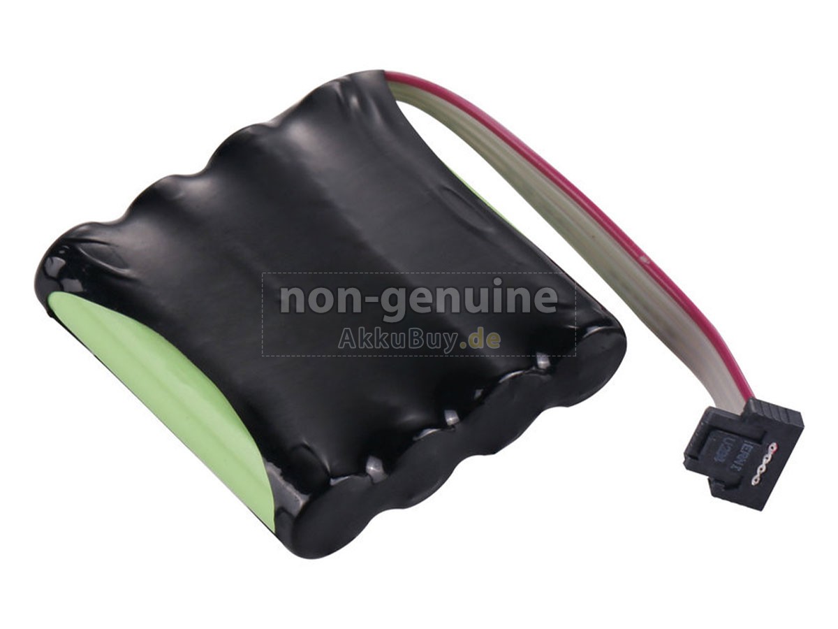 Optomed 4/HR-4U AAA Ersatzakku