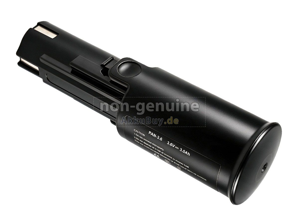 Panasonic EY6225C Ersatzakku