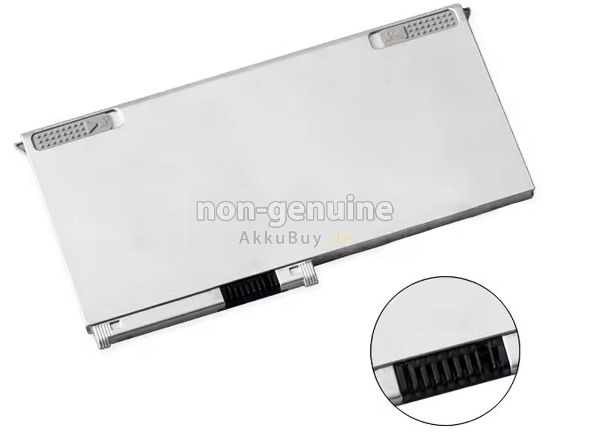 Panasonic CF-MX4 Ersatzakku