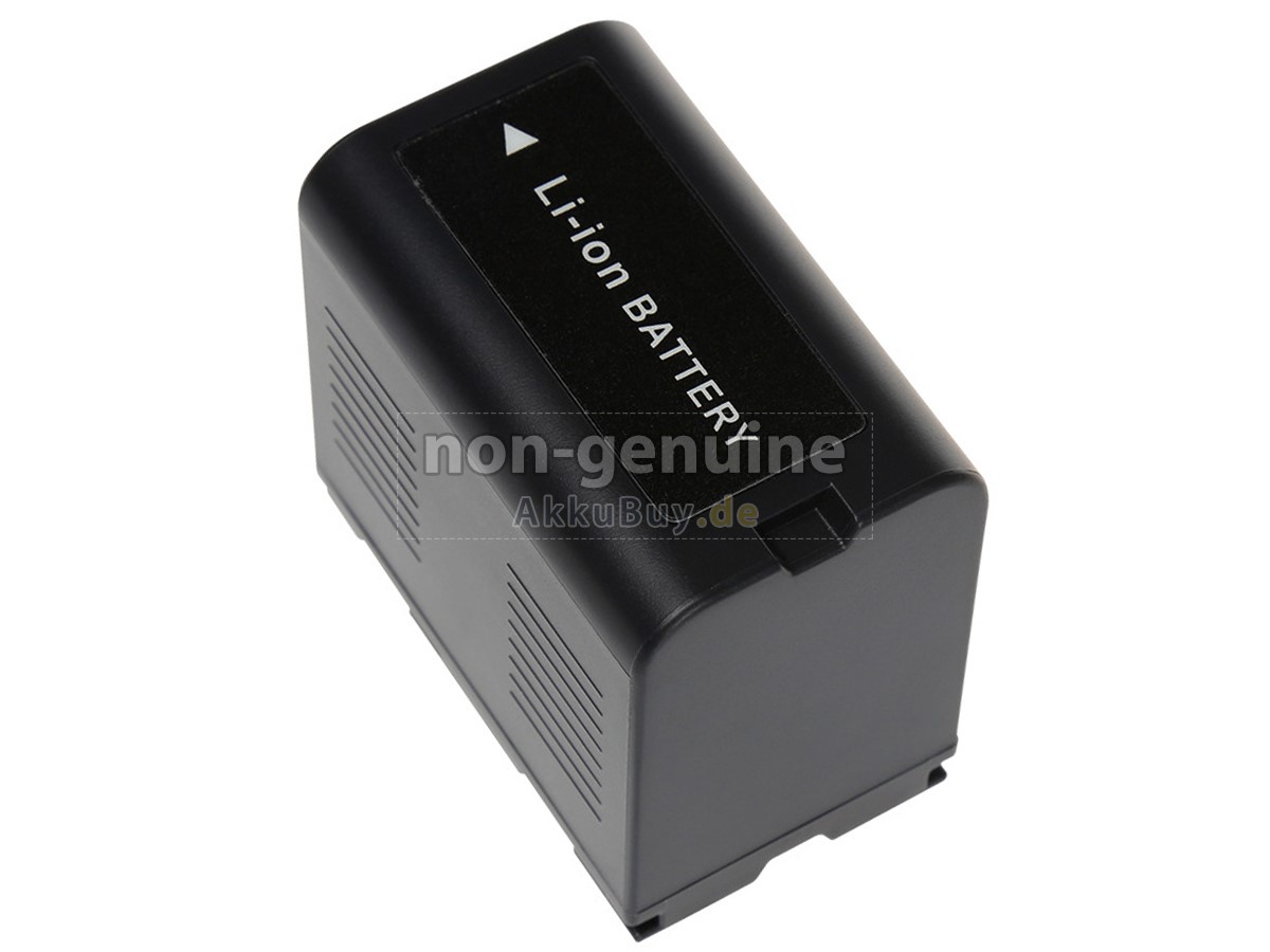 Panasonic CGR-D28S Ersatzakku