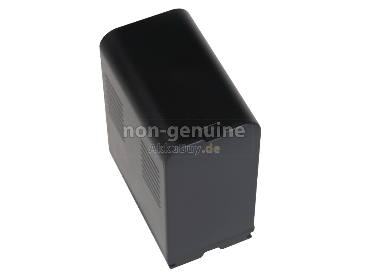 Panasonic AG-HRX200 Ersatzakku