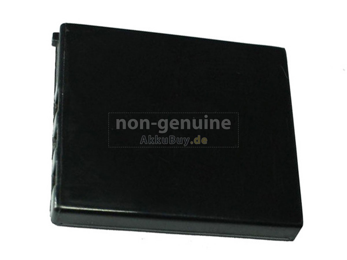 Panasonic LUMIX DMC-FX7T Ersatzakku