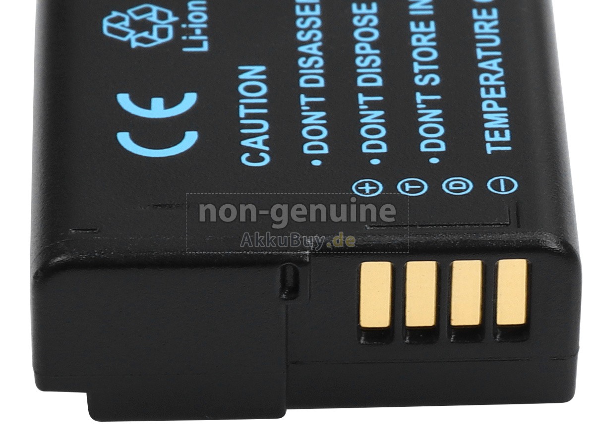 Panasonic LUMIX DMC-GF2 Ersatzakku