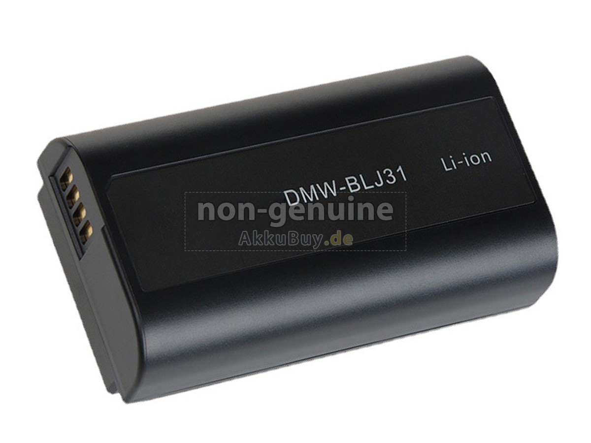 Panasonic DC-S1 Ersatzakku