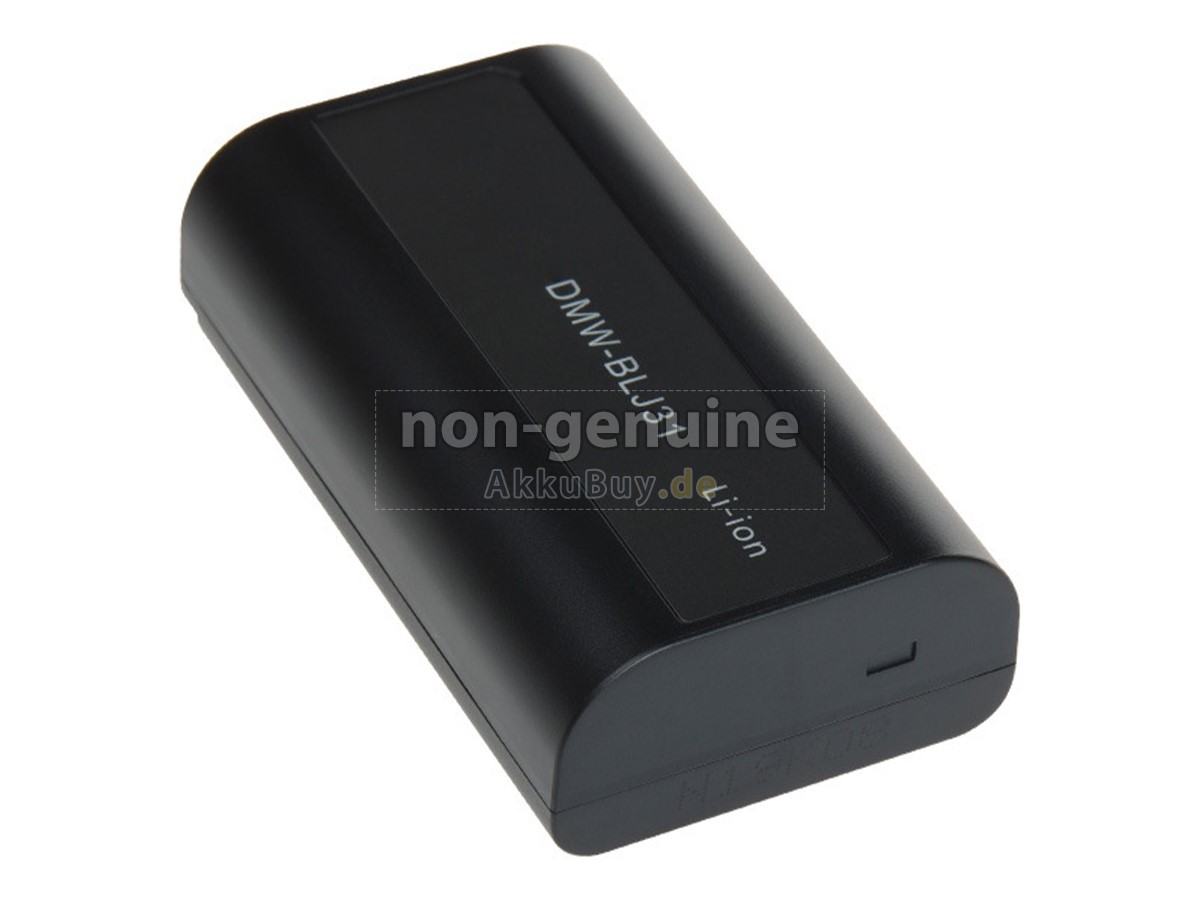 Panasonic DC-S1 Ersatzakku