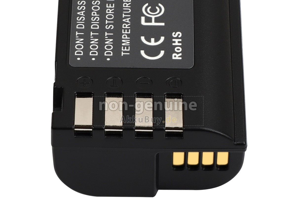 Panasonic DC-S5M2 Ersatzakku