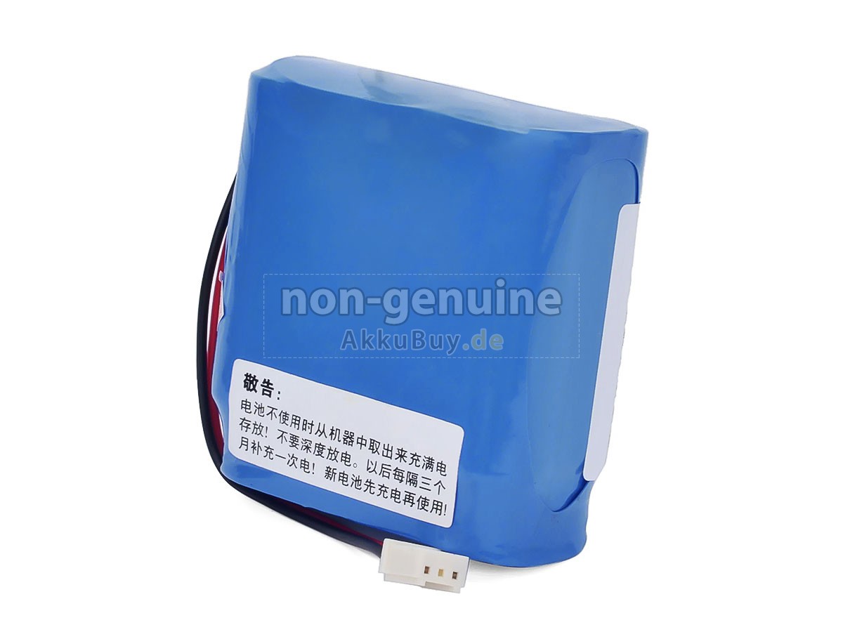 Panasonic P-600 Ersatzakku