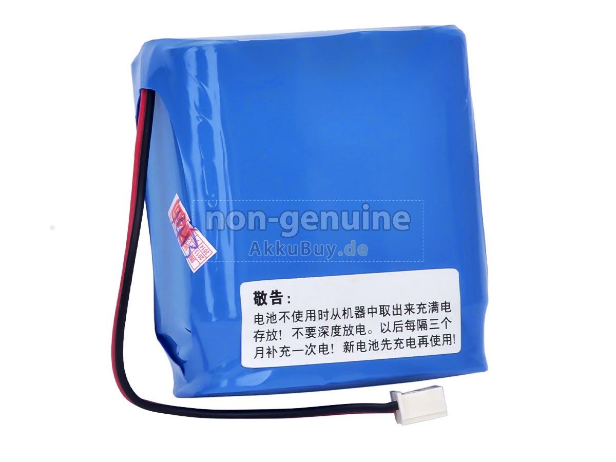 Panasonic P-600 Ersatzakku