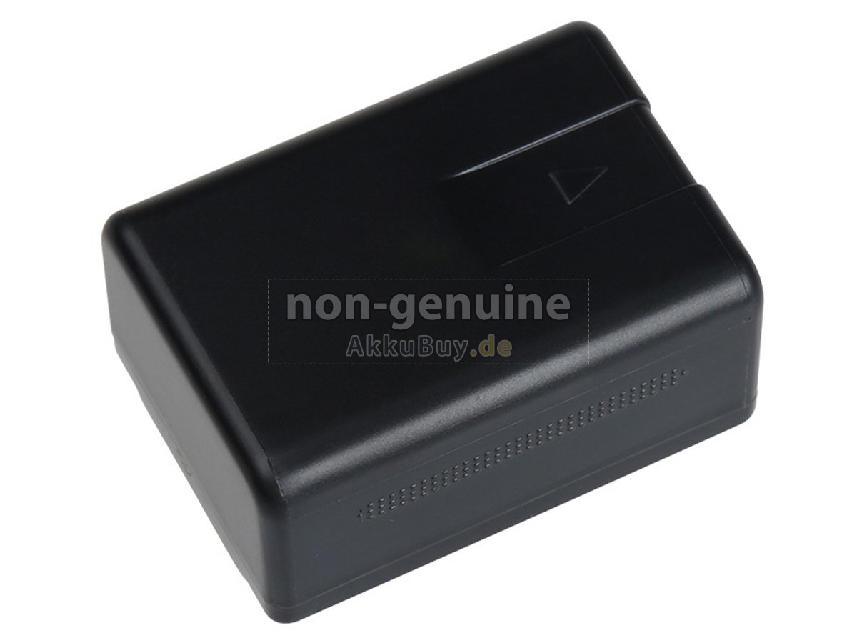 Panasonic VW-VBK360-K Ersatzakku