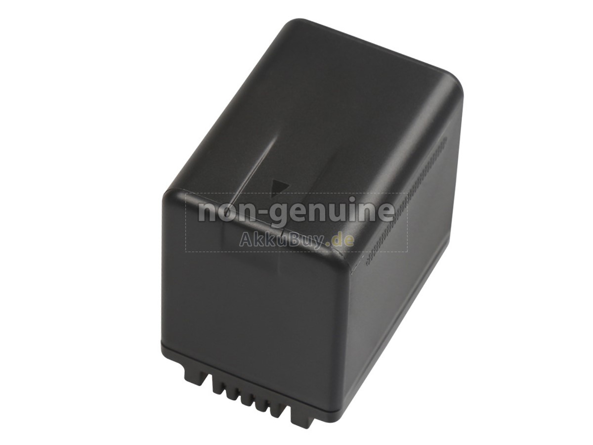 Panasonic VW-VBT380-K Ersatzakku