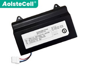 Panasonic AVV97V-PB Ersatzakku