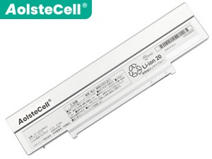 Panasonic CF-VZSU0RJS Ersatzakku