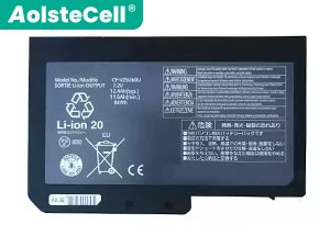Panasonic CF-VZSU60U Ersatzakku