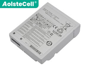 Panasonic CF-C1BDHXZ1M Ersatzakku