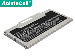 Panasonic CF-VZSU81 Ersatzakku