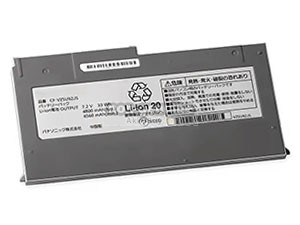 Panasonic CF-MX5 Ersatzakku