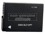 Panasonic Lumix DMC-GX1KK Ersatzakku