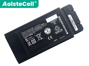 Panasonic FZ-55C8601VM Ersatzakku