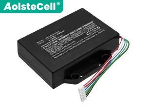 Panasonic N4HUPQA00001 Ersatzakku