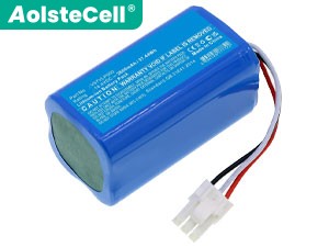 Panasonic MC-RS877 Ersatzakku