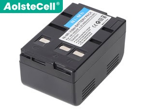 Panasonic NV-R10 Ersatzakku