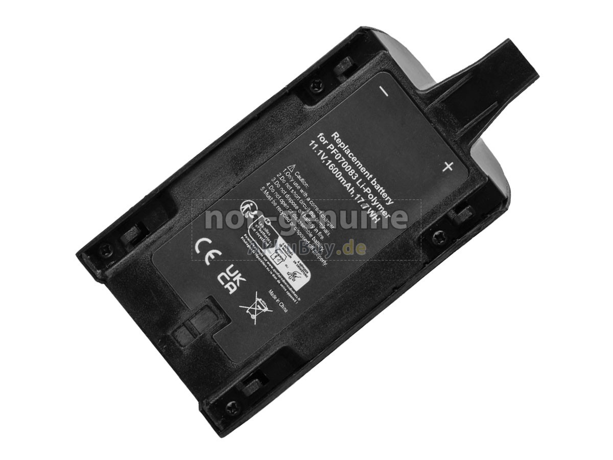 Parrot PF070083 Ersatzakku